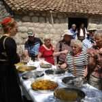 The Mills of the Ljuta River in Konavle 6 The Mills of the Ljuta River in Konavle