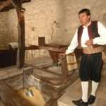 The Mills of the Ljuta River in Konavle 5 The Mills of the Ljuta River in Konavle