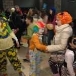 Mini Masqueraders 6 Mini Masqueraders