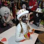 Mini Masqueraders 5 Mini Masqueraders