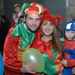 Mini Masqueraders 2 Mini Masqueraders