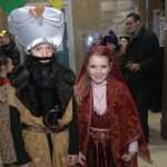 Mini Masqueraders 1 Mini Masqueraders