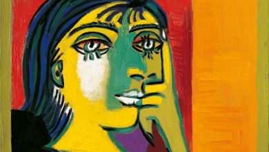 Picasso Exhibition In Croatia 5 Picasso
