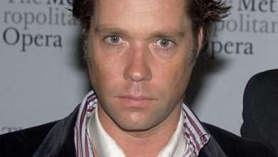 Rufus Wainwright