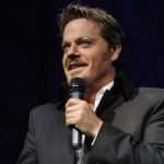 Eddie Izzard Live In Dubrovnik 2 Eddie Izzard
