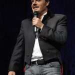 Eddie Izzard Live In Dubrovnik 1 Eddie Izzard