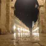 Dubrovnik By Night 4 Dubrovnik by night