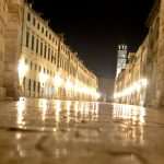 Dubrovnik By Night 3 Dubrovnik by night