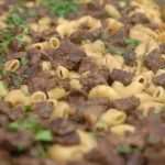 Sporki Makaruli Cook Off