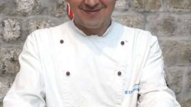 Sporki Makaruli Cook Off