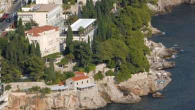 Huffington Post Recommends Villa Orsula In Dubrovnik 1 Villa Orsula Dubrovnik