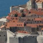 Vote Dubrovnik Europe's Prettiest City 4 Old Town of Dubrovnik