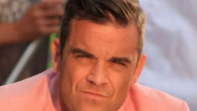 Robbie Williams Announces Zagreb Concert 5 Robbie Williams/Wikipedia