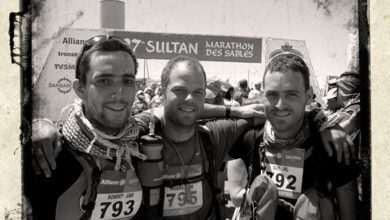 Run For Love...In Dubrovnik 2 Run For Love...In Dubrovnik