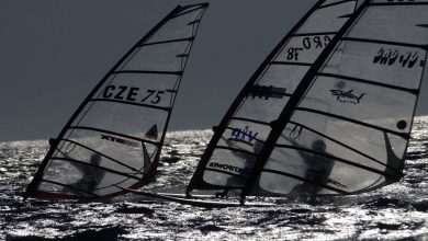 Viganj To Host Windsurfing World Chamionship 2 Windsurfing in Viganj