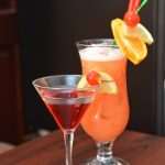 Nonenina Bar: A popular meeting place and a night bar inside the city walls! 3 DSC 5228