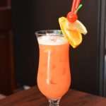 Nonenina Bar: A popular meeting place and a night bar inside the city walls! 2 DSC 5231