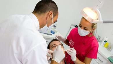 Dental Centar Jurisic 8 Dental Centar Jurišić