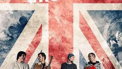 Gruhak On Tour in London