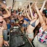 Garden Festival: Croatian Cool 3 Argonaughty - copyright Heather Shuker