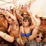 Garden Festival: Croatian Cool 2 Argonaughty - copyright Heather Shuker