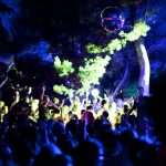 Garden Festival: Croatian Cool 1 Garden Festival - copyright Sophia Spring