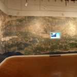 Exhibitions Extended Until April 2 Roman Aqueduct