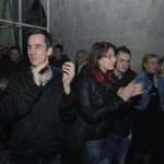 Photo Gallery: Barman Flair Show 4 Vigor Barmen Cup flair show