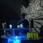 Photo Gallery: Barman Flair Show 1 Vigor Barmen Cup flair show