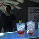 Photo Gallery: Barman Flair Show 2 Vigor Barmen Cup flair show