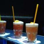 Photo Gallery: Barman Flair Show 6 Vigor Barmen Cup flair show