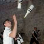 Photo Gallery: Barman Flair Show 8 Vigor Barmen Cup flair show