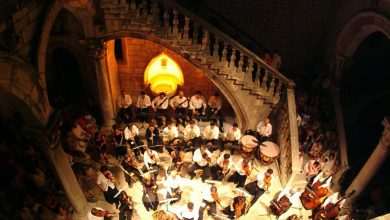 Dubrovnik Symphony Orchestra