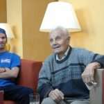 Centenarian Celebrates At Dubrovnik Hilton 1 Jerko Kovač