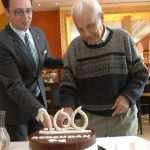 Centenarian Celebrates At Dubrovnik Hilton 2 Jerko Kovač