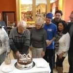 Centenarian Celebrates At Dubrovnik Hilton 3 Jerko Kovač