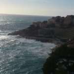 Weather Woes 2 Stormy weather in Dubrovnik