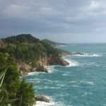 Weather Woes 4 Stormy weather in Dubrovnik