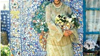 Peter Knapp Exhibition In Dubrovnik