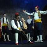 Lindo Folklore On Tour 1 Linđo Folklore