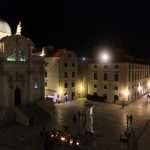 Dubrovnik Goes Dark For Earth Hour