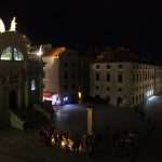 Dubrovnik Goes Dark For Earth Hour