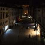 Dubrovnik Goes Dark For Earth Hour