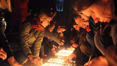 Dubrovnik Goes Dark For Earth Hour