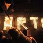 Dubrovnik Goes Dark For Earth Hour