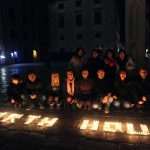 Dubrovnik Goes Dark For Earth Hour