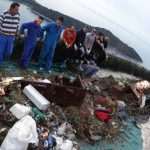 Volunteers Help Park Orsula 2 Volunteers Help Park Orsula in Dubrovnik