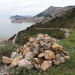 Volunteers Help Park Orsula 8 Volunteers Help Park Orsula in Dubrovnik