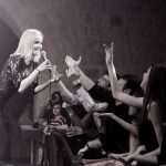 Jelena Rozga Live: Photo Gallery 2 Jelena Rozga live @ Culture club Revelin