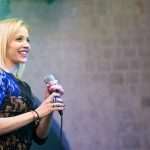 Jelena Rozga Live: Photo Gallery 3 Jelena Rozga live @ Culture club Revelin